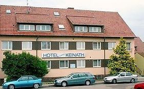 Hotel Garni Keinath Stuttgart